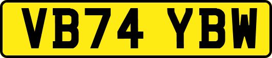 VB74YBW