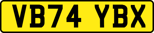 VB74YBX