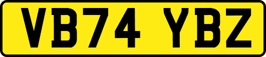 VB74YBZ