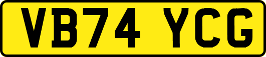 VB74YCG