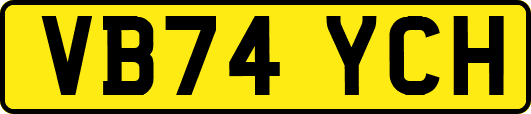 VB74YCH