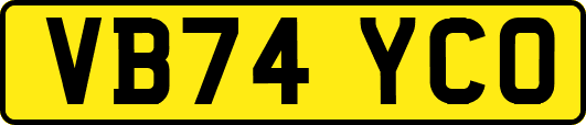 VB74YCO