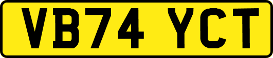 VB74YCT
