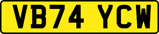 VB74YCW