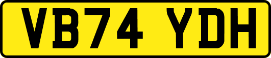 VB74YDH