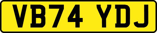 VB74YDJ