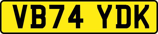 VB74YDK