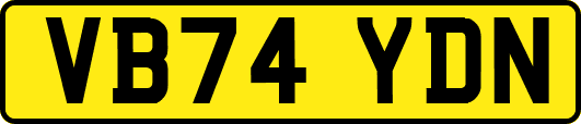 VB74YDN