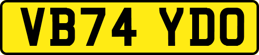 VB74YDO