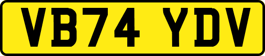 VB74YDV