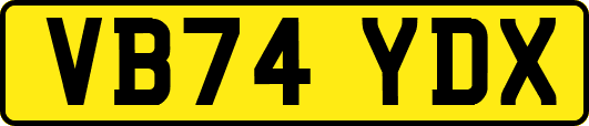 VB74YDX