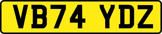 VB74YDZ