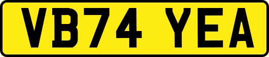 VB74YEA