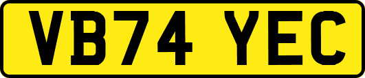 VB74YEC