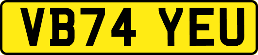 VB74YEU