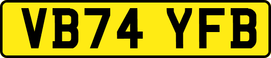 VB74YFB