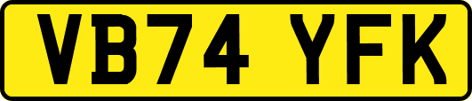 VB74YFK