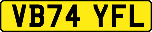 VB74YFL