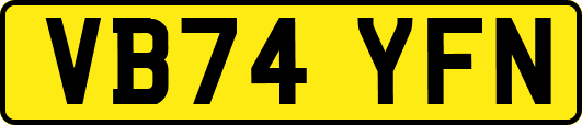 VB74YFN