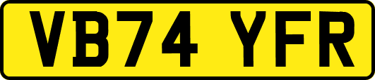 VB74YFR
