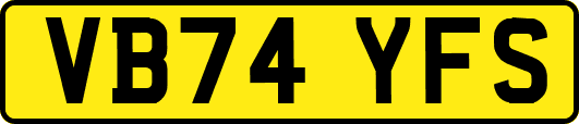 VB74YFS