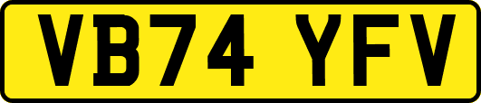 VB74YFV