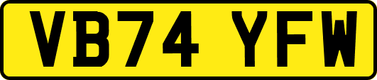 VB74YFW