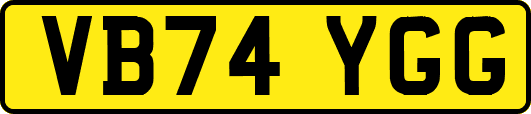 VB74YGG