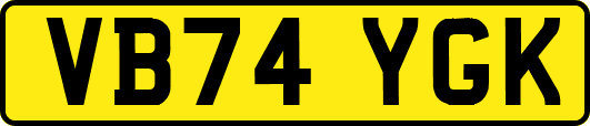 VB74YGK
