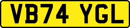 VB74YGL