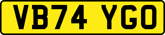 VB74YGO