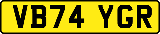 VB74YGR
