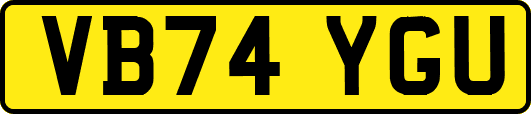 VB74YGU