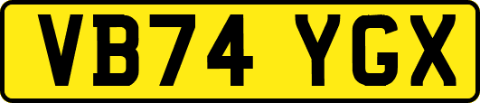 VB74YGX