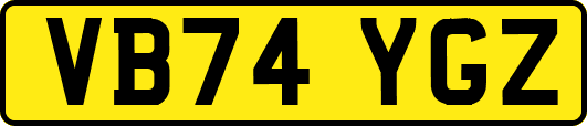 VB74YGZ