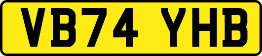 VB74YHB