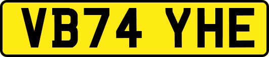 VB74YHE