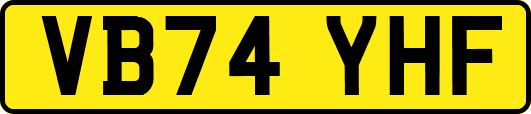 VB74YHF