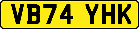 VB74YHK