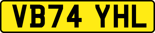VB74YHL