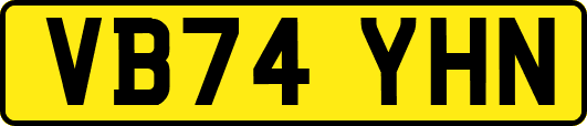 VB74YHN