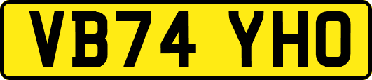 VB74YHO