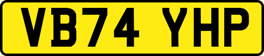 VB74YHP
