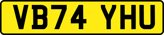 VB74YHU