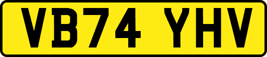 VB74YHV