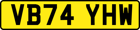 VB74YHW