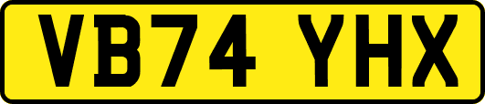 VB74YHX