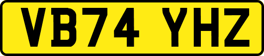 VB74YHZ