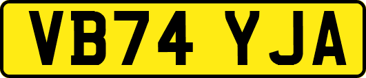 VB74YJA