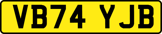 VB74YJB